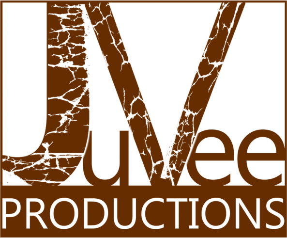 JuVee Productions Logo