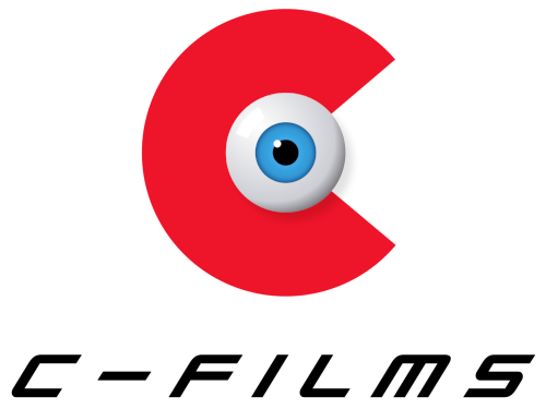 C-Films Logo