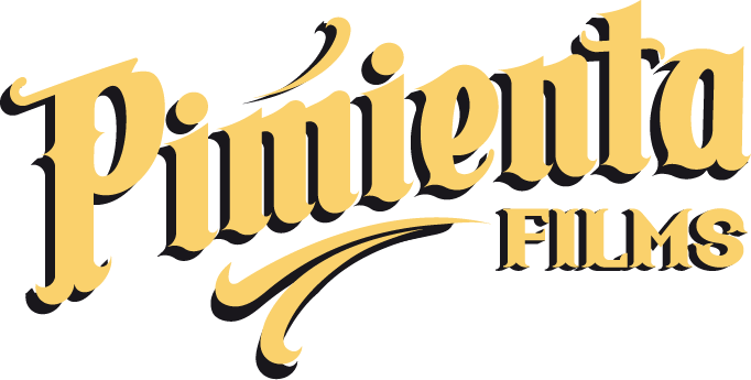 Pimienta Films Logo