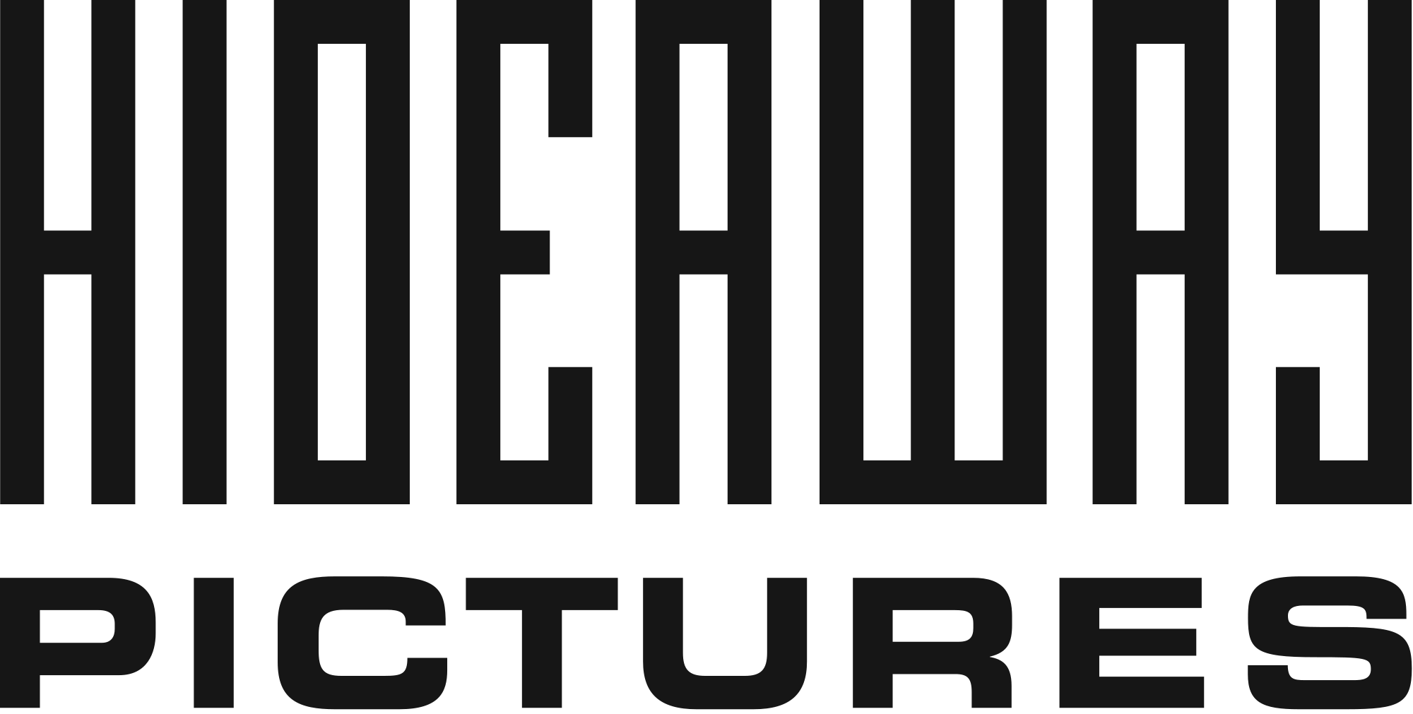 Hideaway Pictures Logo