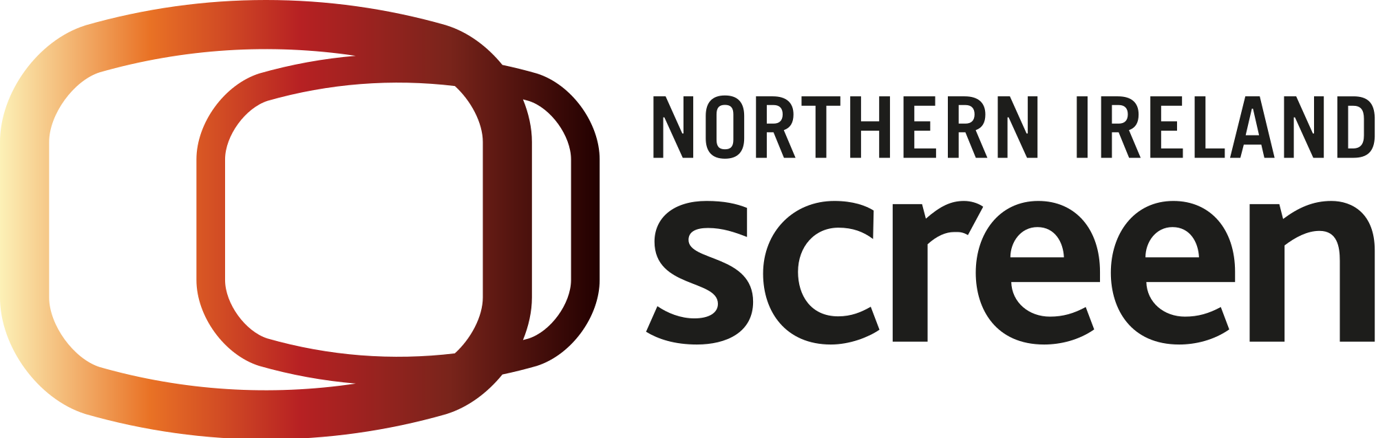 Northern Ireland Screen Logo
