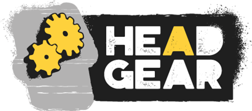 Head Gear Films Logo