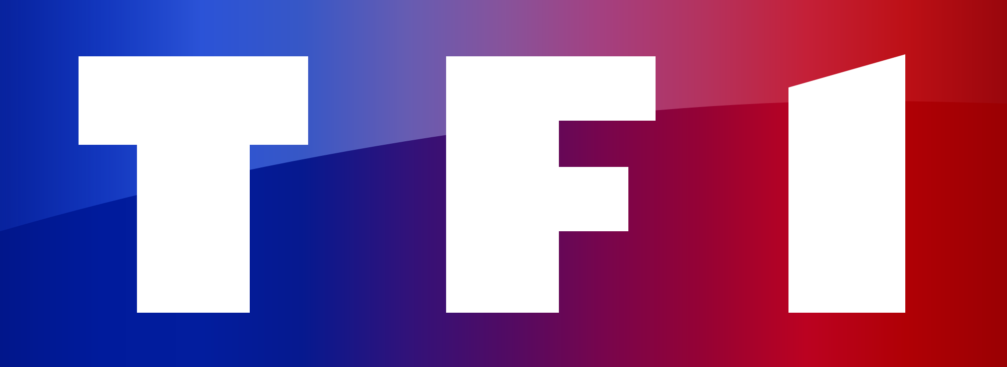 TF1 Logo