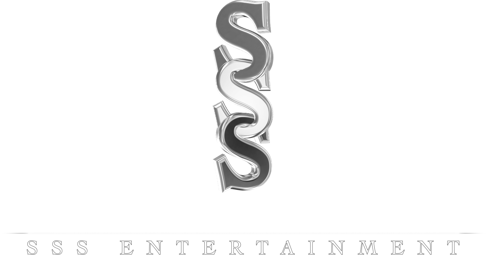 SSS Entertainment Logo