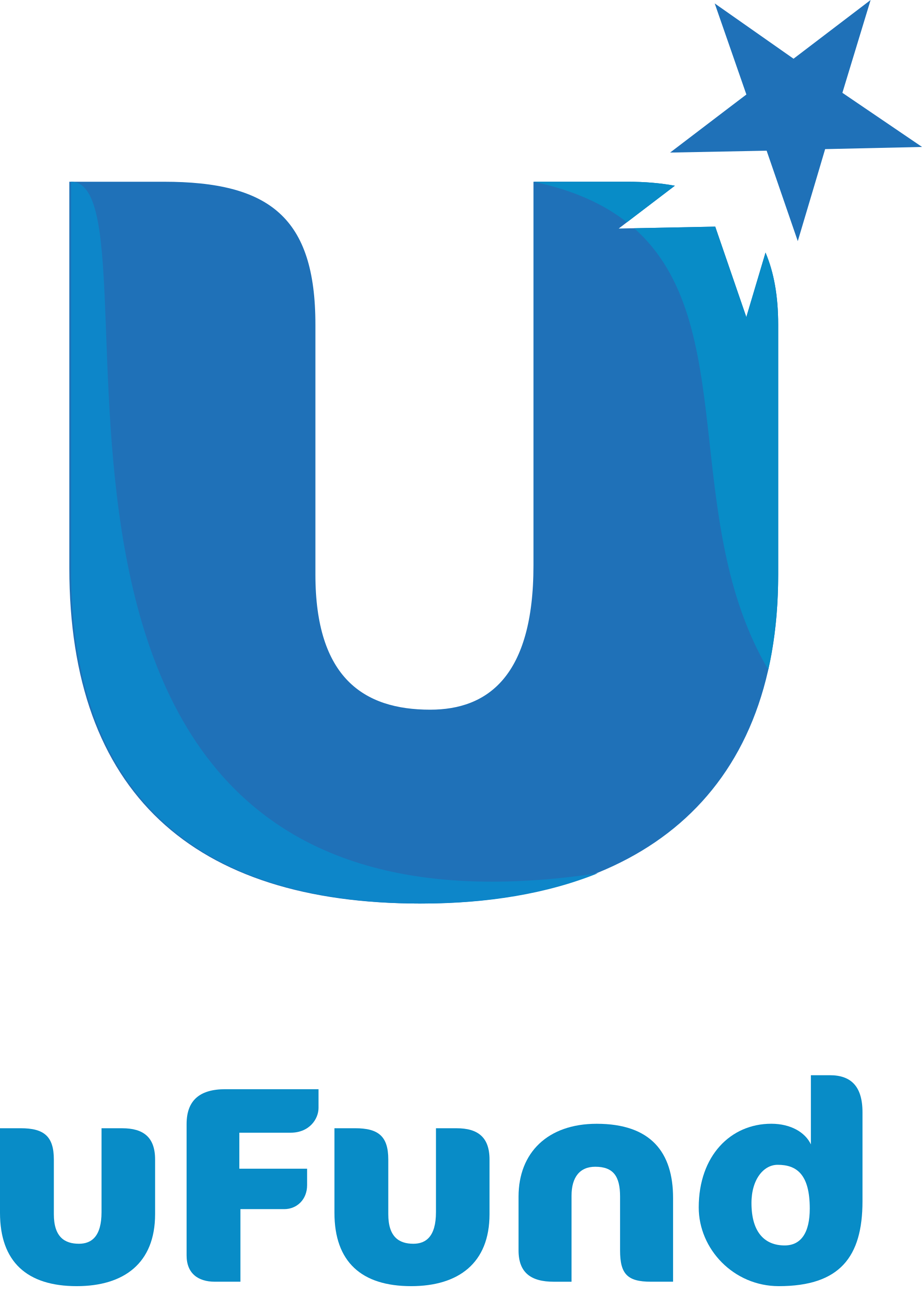 uFund Logo