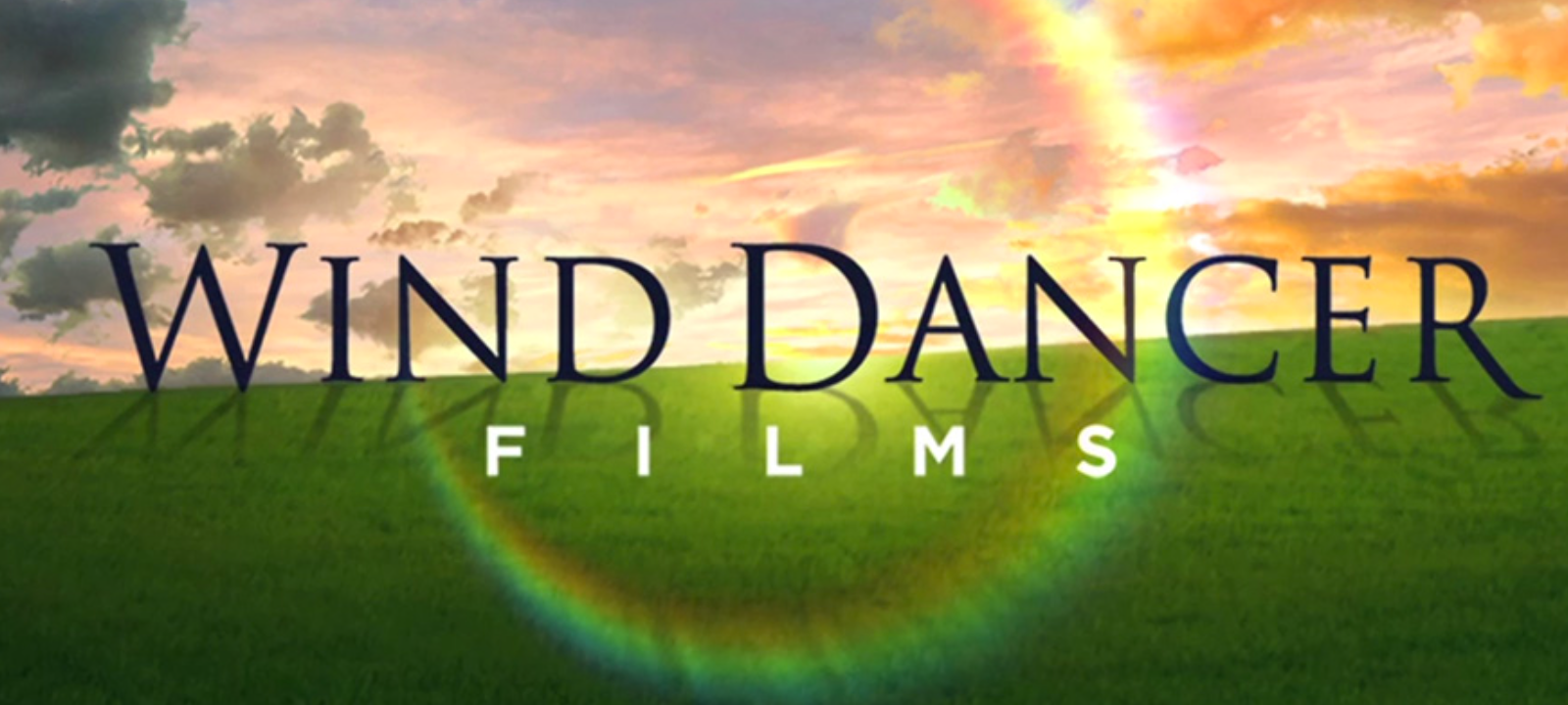Wind Dancer Films Logo