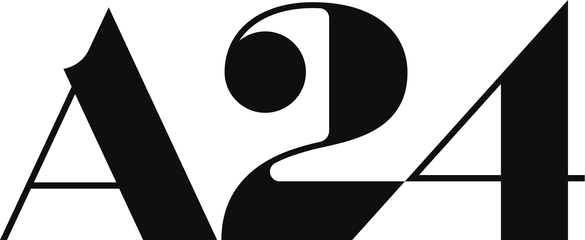 A24 Logo