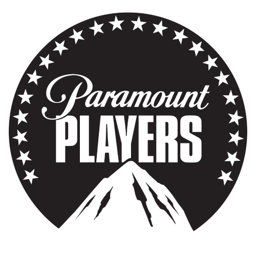 Paramount Players Logo