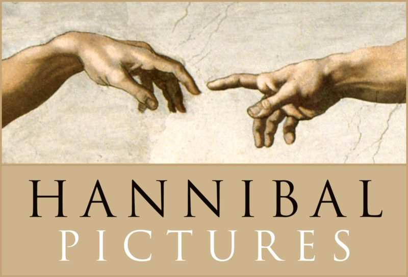 Hannibal Pictures Logo