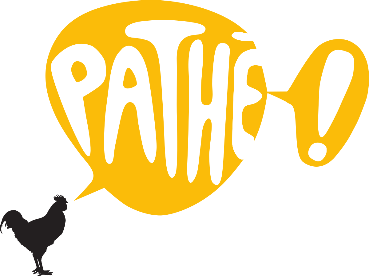 Pathe Logo