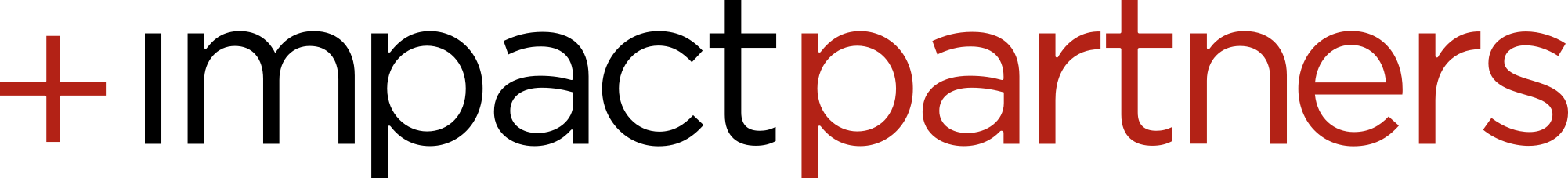 Impact Partners Logo