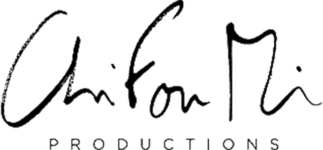 Chi-Fou-Mi Productions Logo