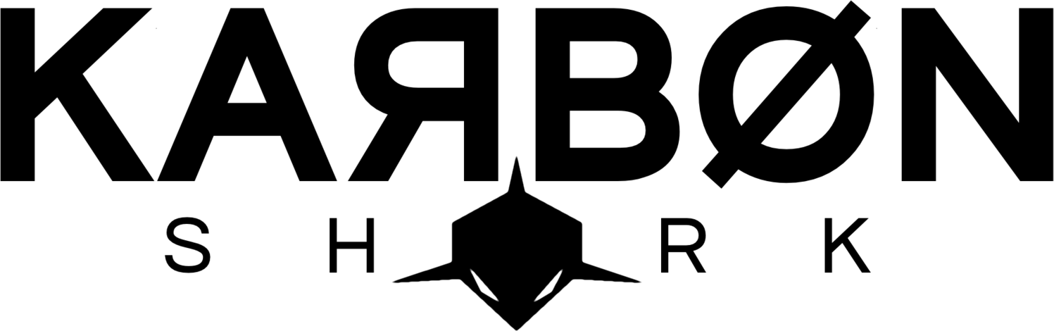 Karbonshark Logo
