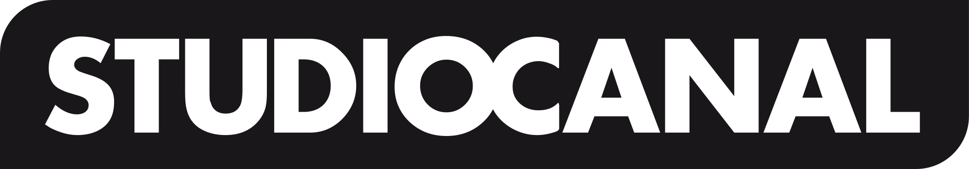 StudioCanal Logo