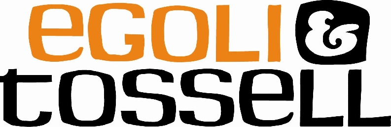 Egoli Tossell Film Logo