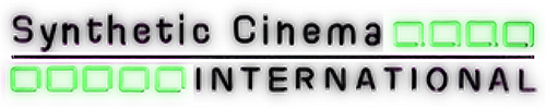 Synthetic Cinema International Logo