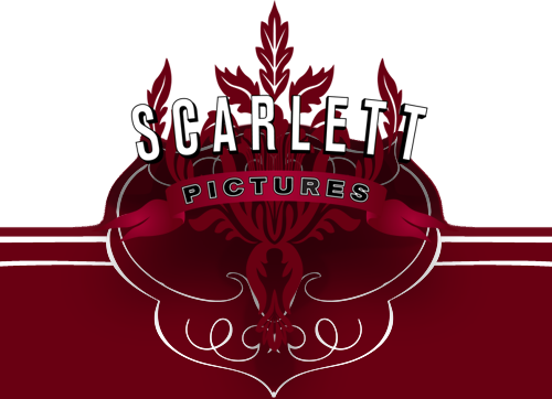 Scarlett Pictures Logo