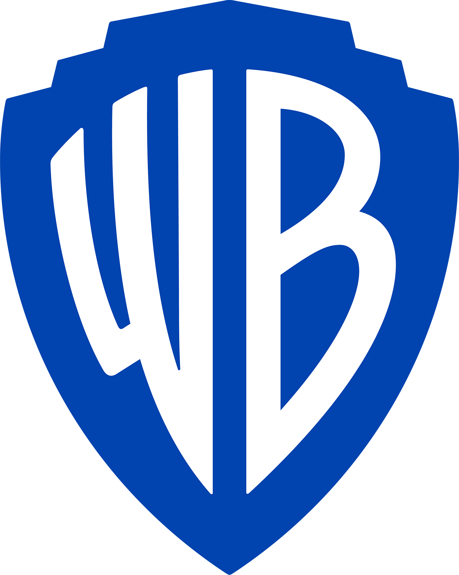 Warner Bros. Film Productions Germany Logo