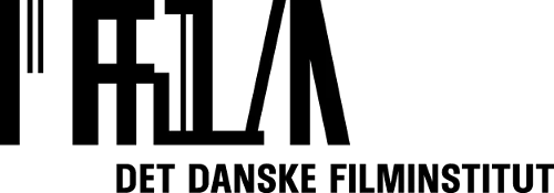 Det Danske Filminstitut Logo