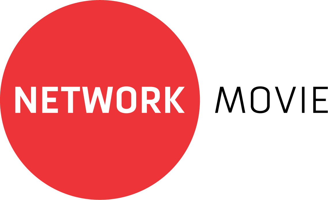 Network Movie Logo