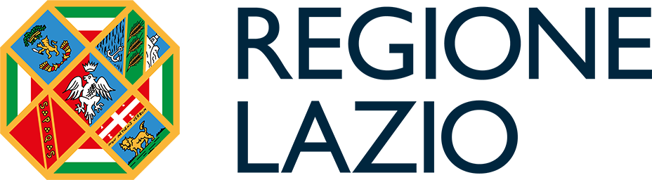 Regione Lazio Logo