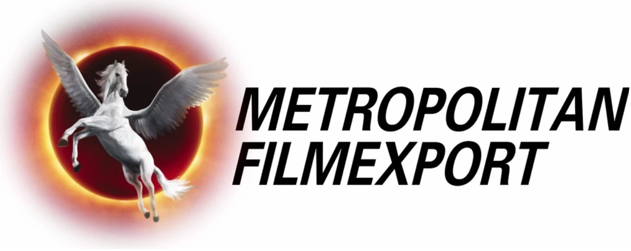 Metropolitan Filmexport Logo