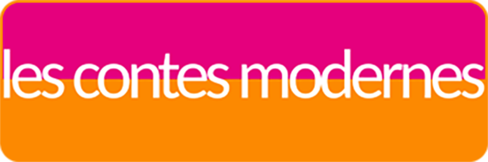 Les Contes Modernes Logo
