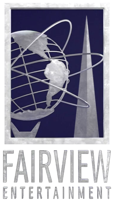 Fairview Entertainment Logo