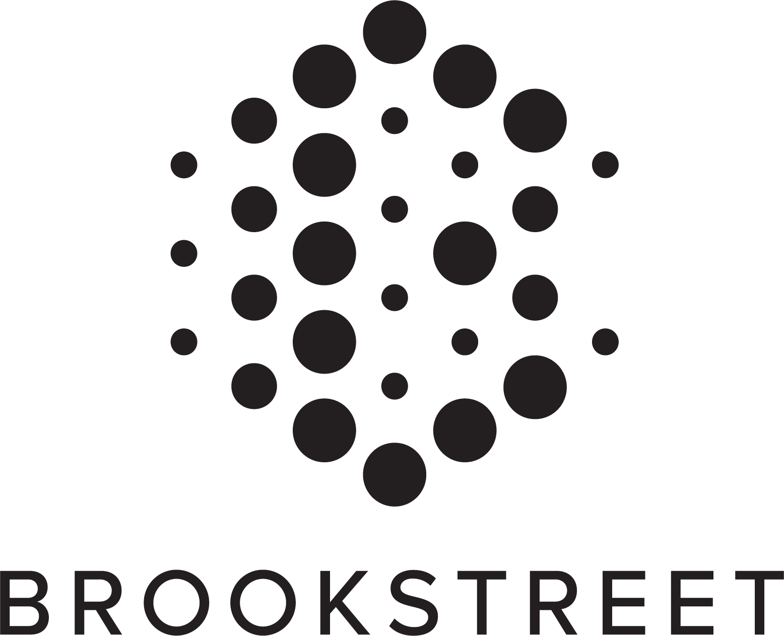 Brookstreet Pictures Logo