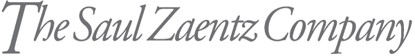 The Saul Zaentz Company Logo