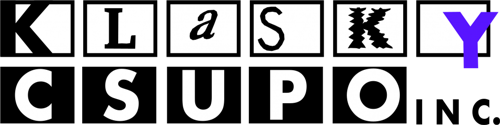 Klasky-Csupo Logo