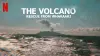 The Volcano: Rescue from Whakaari