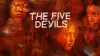 Пять дьяволов