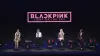 BLACKPINK: Озаряя небо