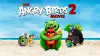 Angry Birds 2 в кино