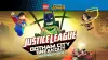 LEGO супергерои DC: Лига справедливости – Прорыв Готэм-сити