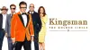 Kingsman: Золотое кольцо