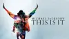 Майкл Джексон: Вот и всё