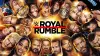 WWE Royal Rumble 2024