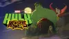 Hulk: Where Monsters Dwell