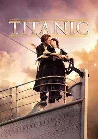 Постер к фильму "Титаник" #8398
