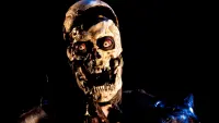 Задник к фильму "Зловещие мертвецы 3: Армия тьмы" #229198