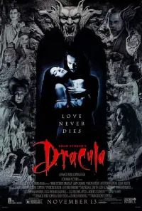 Постер к фильму "Дракула" #52817