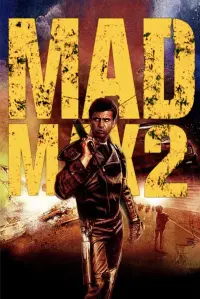 Постер к фильму "Безумный Макс 2: Воин дороги" #57399