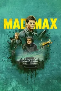 Постер к фильму "Безумный Макс: Дорога ярости" #430007