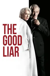 Постер к фильму "Хороший лжец" #71673