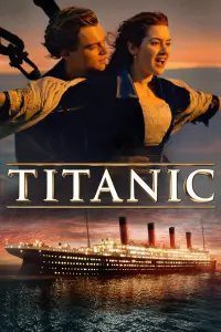 Постер к фильму "Титаник" #8397