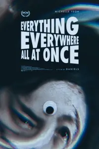 Постер к фильму "Всё везде и сразу" #9276