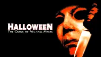 Задник к фильму "Хэллоуин 6: Проклятие Майкла Майерса" #98206