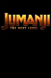 Постер к фильму "Джуманджи: Новый уровень" #35630